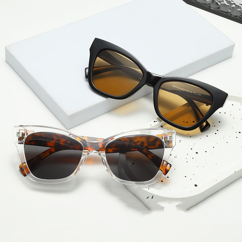 High Sense Sunglasses