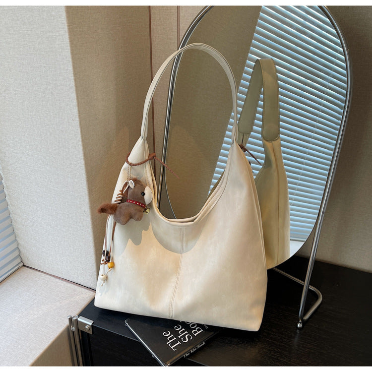 Large Capacity Shoulder Bag