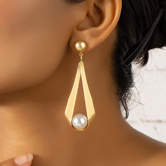 Trendy Unique Earrings