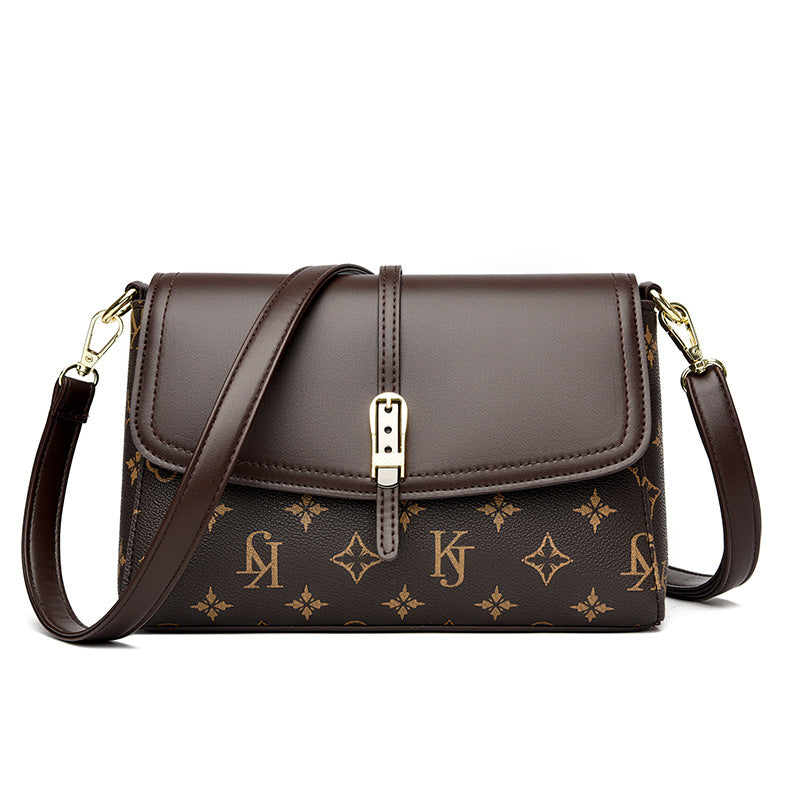 KJ Shoulder Bag