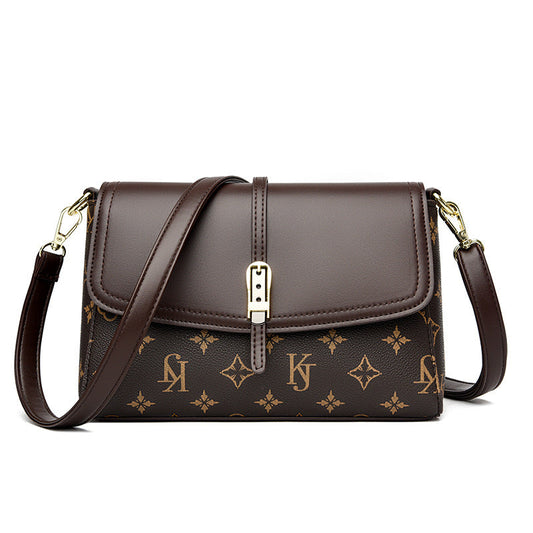 KJ Shoulder Bag