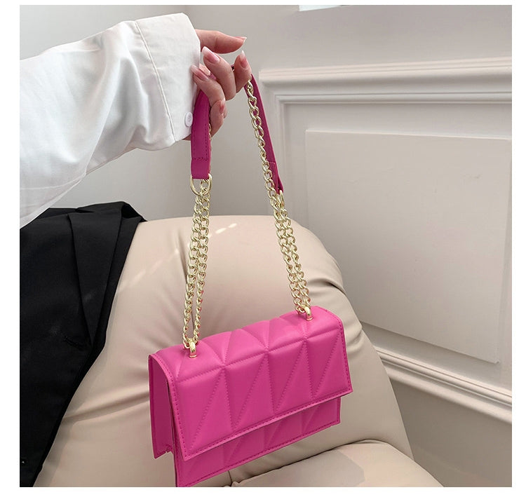 Small Square Bag