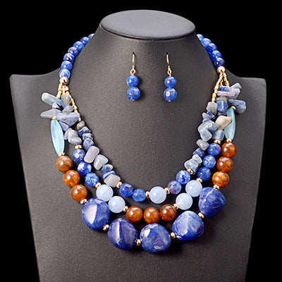 Wedding Beads Set