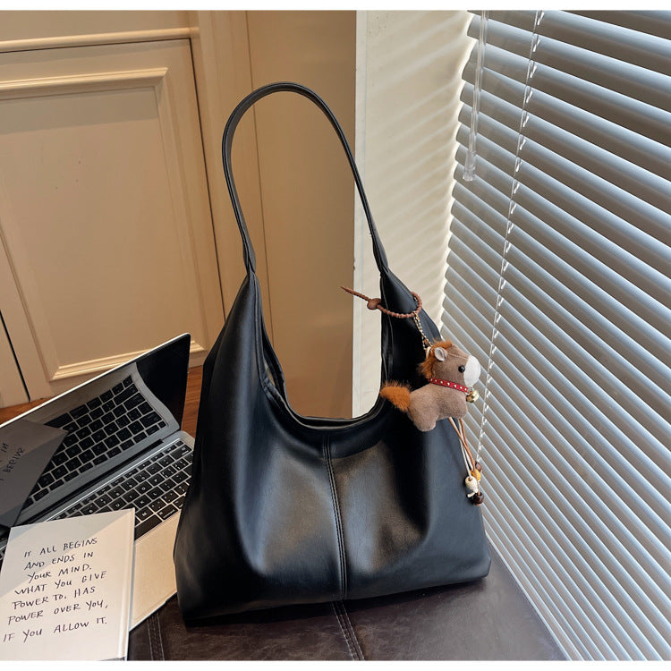 Large Capacity Shoulder Bag