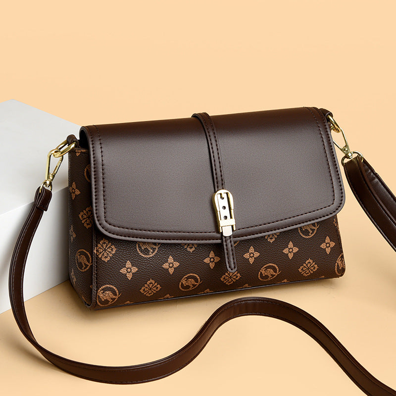 KJ Shoulder Bag