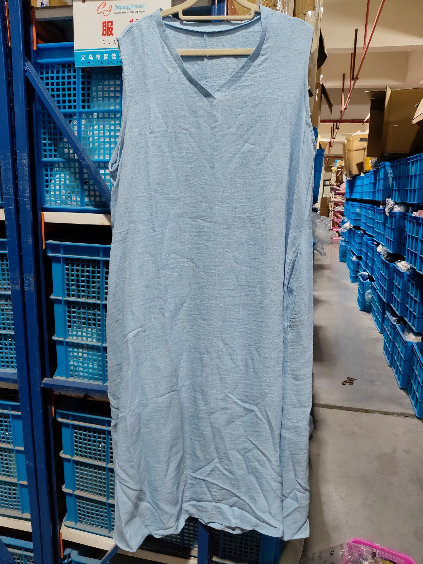 Karool Dress