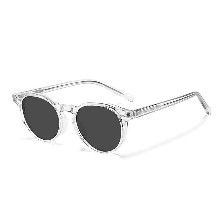 Retro Polarized Sunglasses For Men And Women