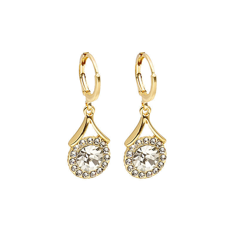 Glow Style Earrings