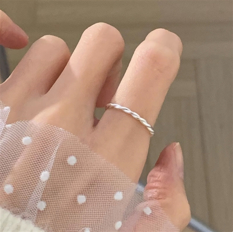 Premium Pearl Ring