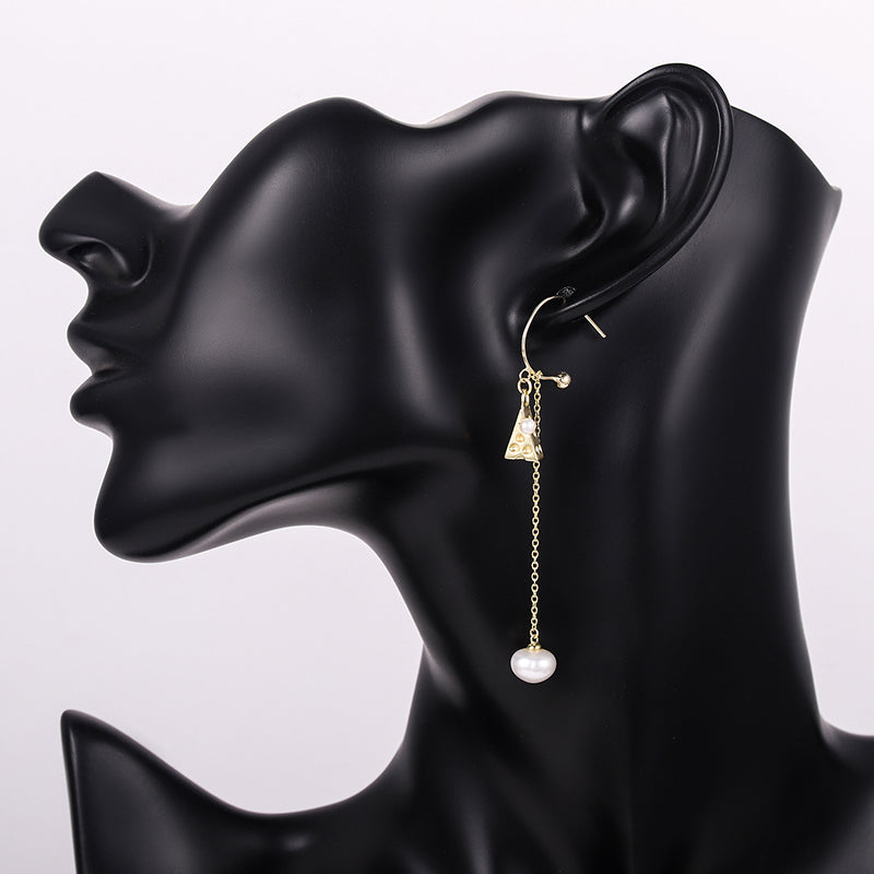 Korean Style Earrings