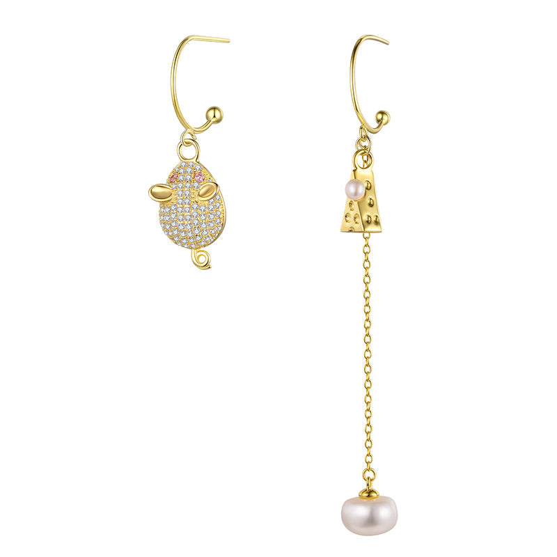 Korean Style Earrings