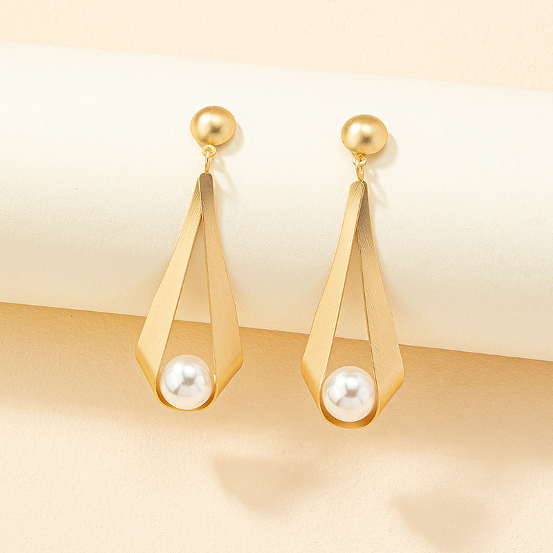 Trendy Unique Earrings