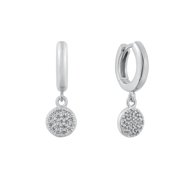 High-end Minimalist Ear Cuffs