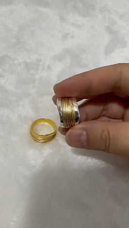 Trend Ring For Men And Women