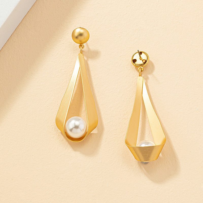 Trendy Unique Earrings