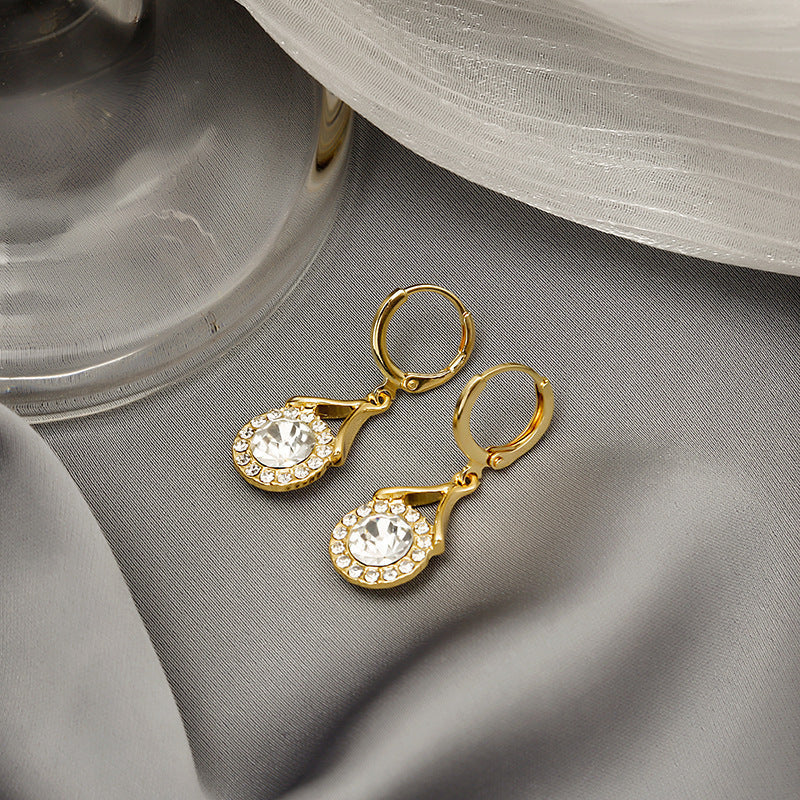Glow Style Earrings