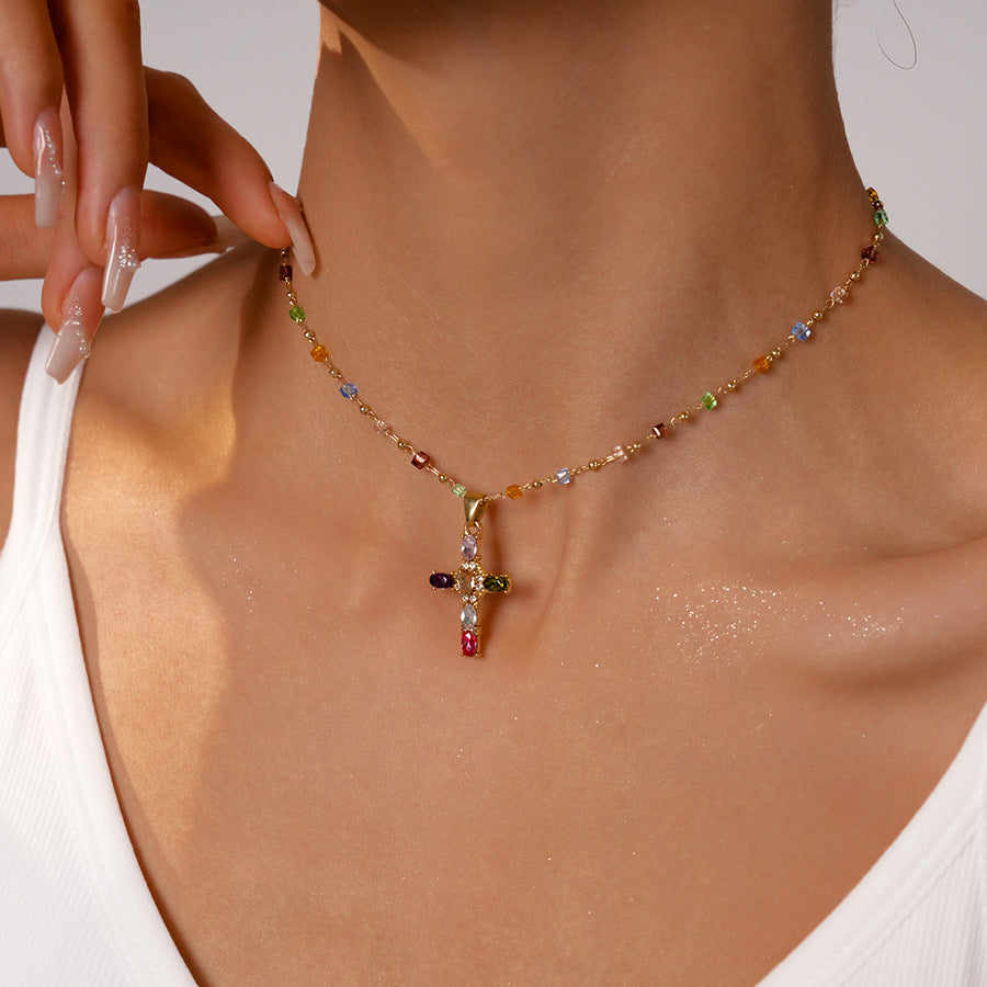 Fashionable Chic Necklace For Women