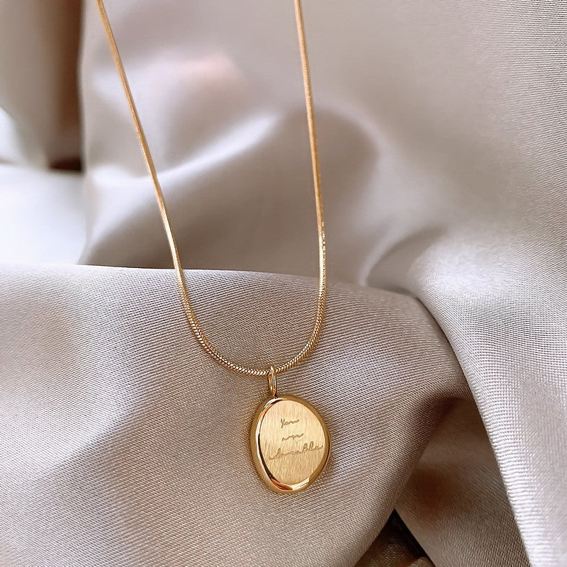 Jolo Necklace