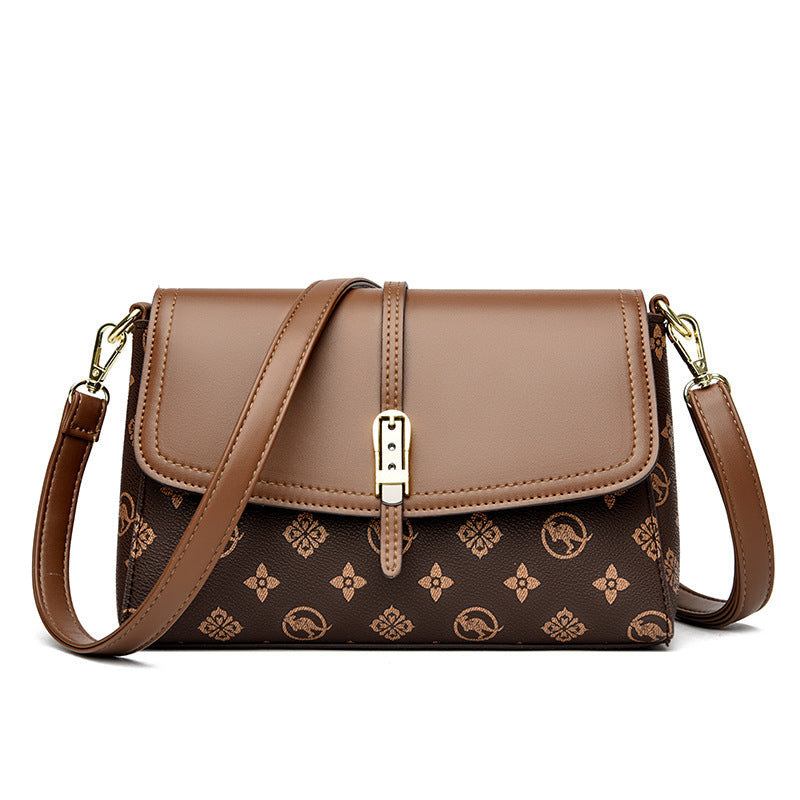 KJ Shoulder Bag