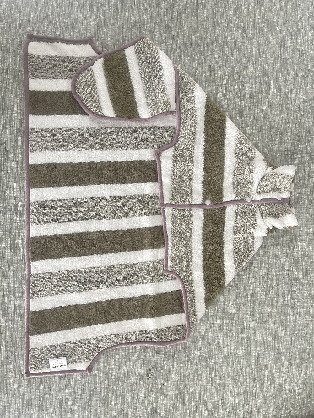Pet Bath Robes Dog Clothes Cat Bathing Towels Pet Apparel
