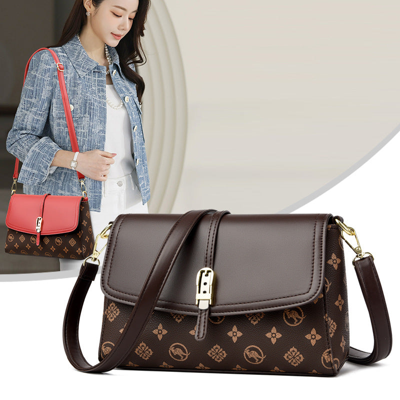KJ Shoulder Bag