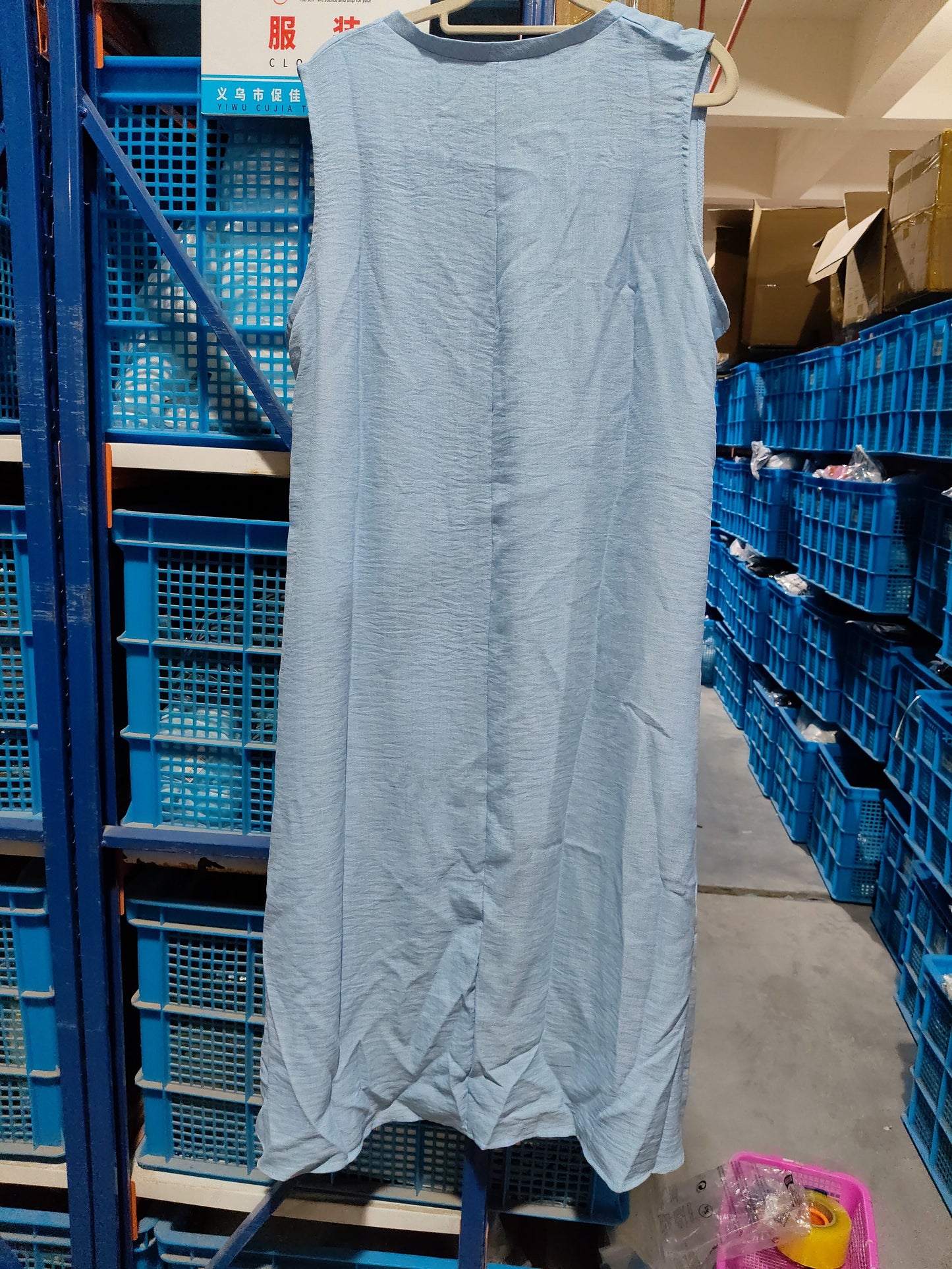Karool Dress