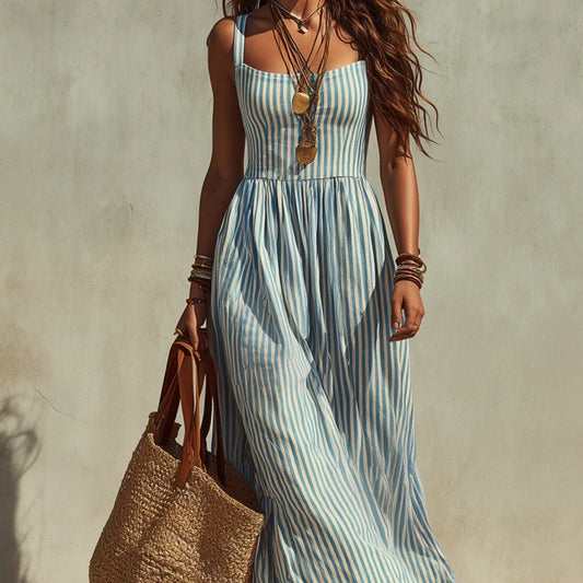 Lining Dress