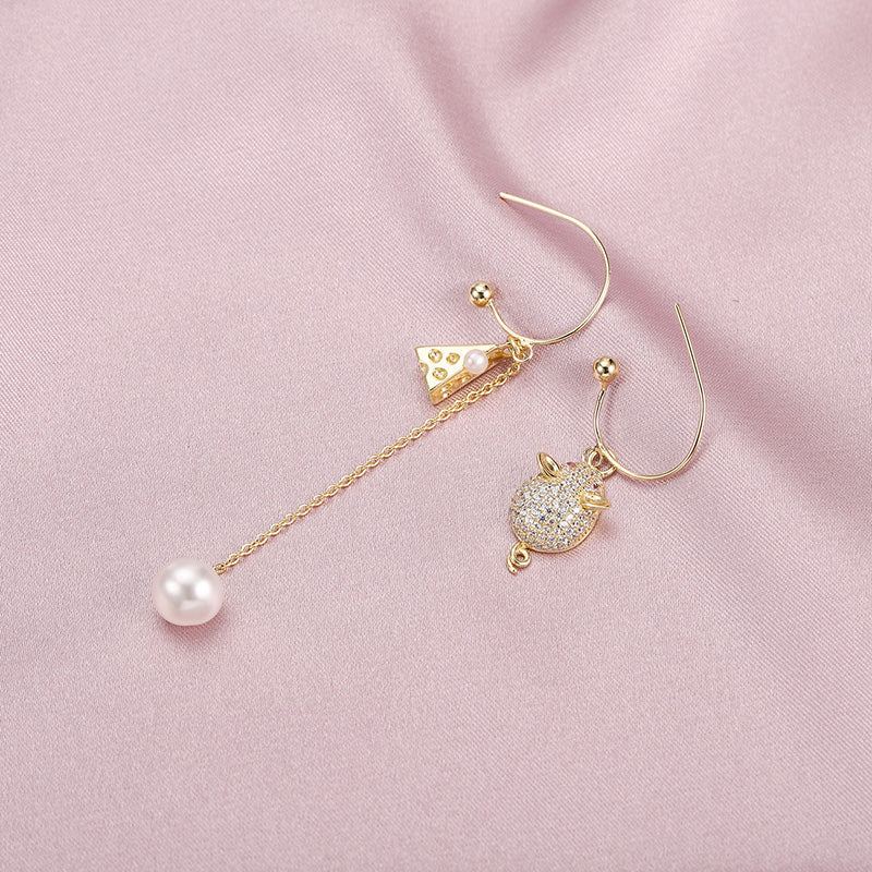 Korean Style Earrings