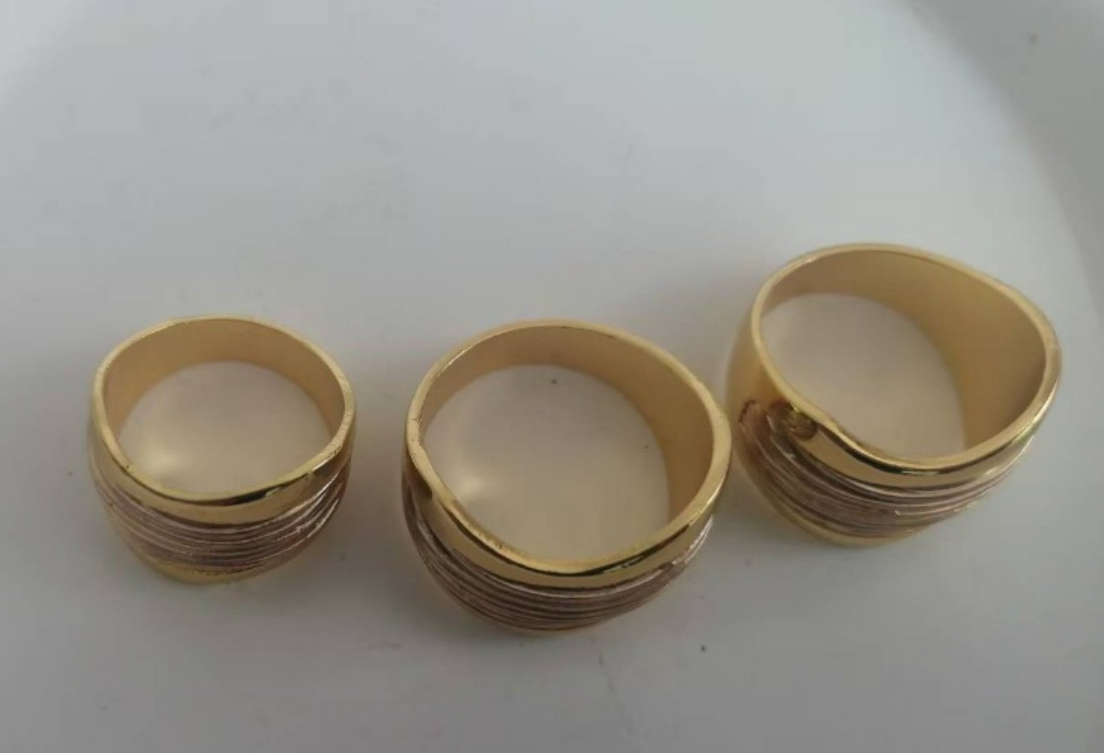 Trend Ring For Men And Women